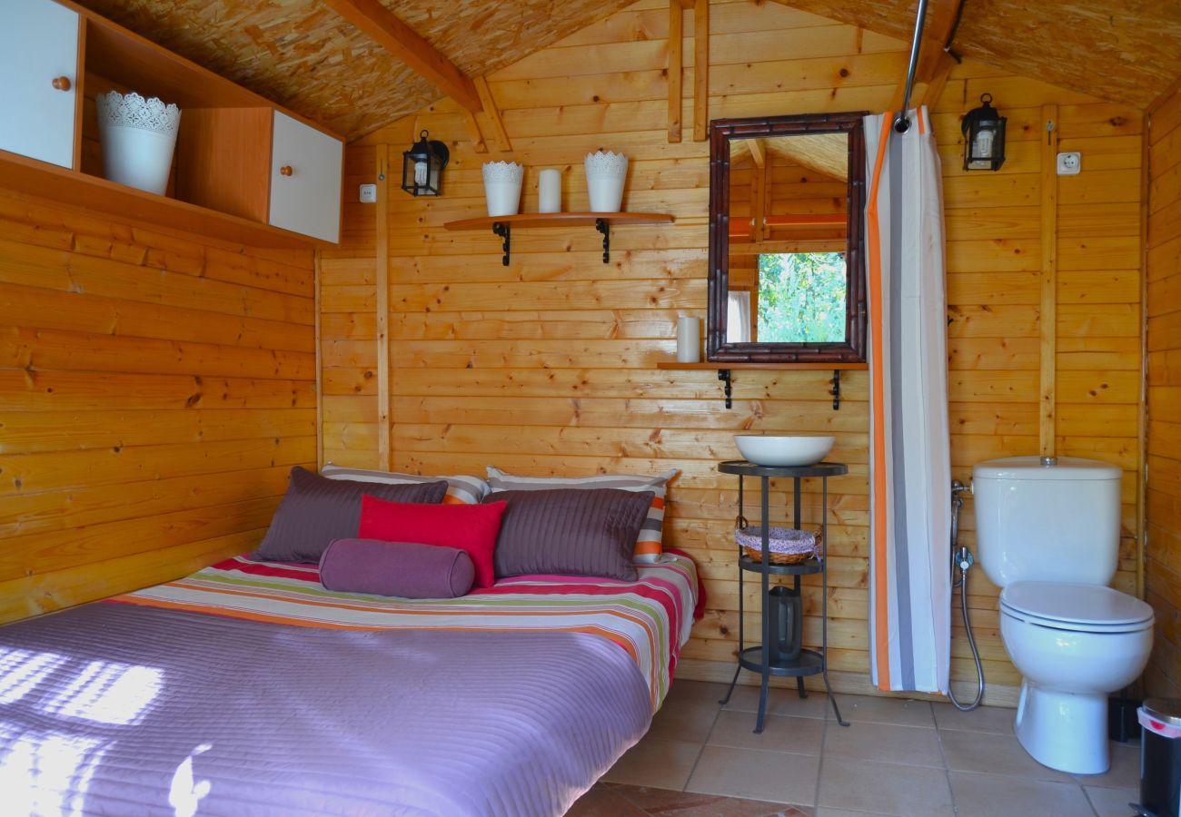 Casa rurale a Valleseco - Sombra del Laurel By Canarias Getaway