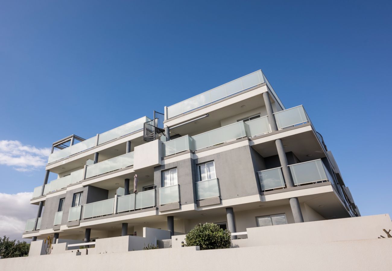 Appartamento a Granadilla de Abona - Luminoso Apartamento en La Tejita