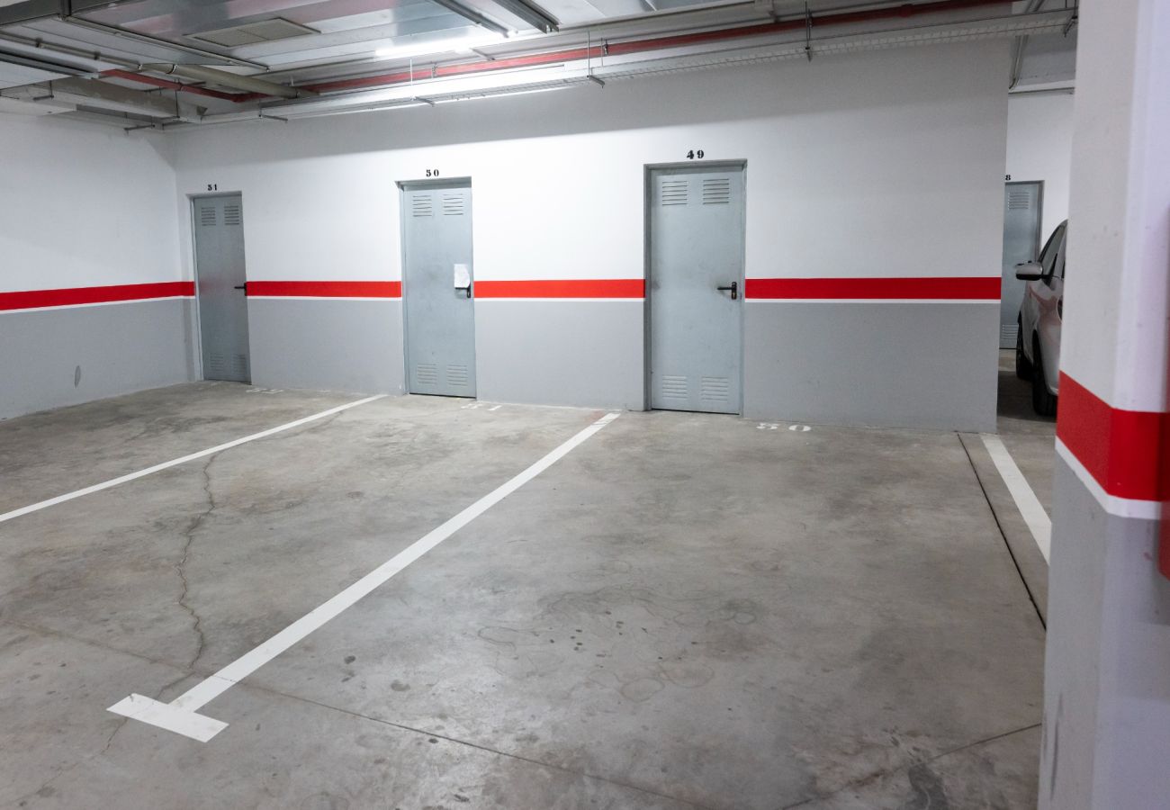 Appartamento a Granadilla de Abona - Luminoso Apartamento en La Tejita