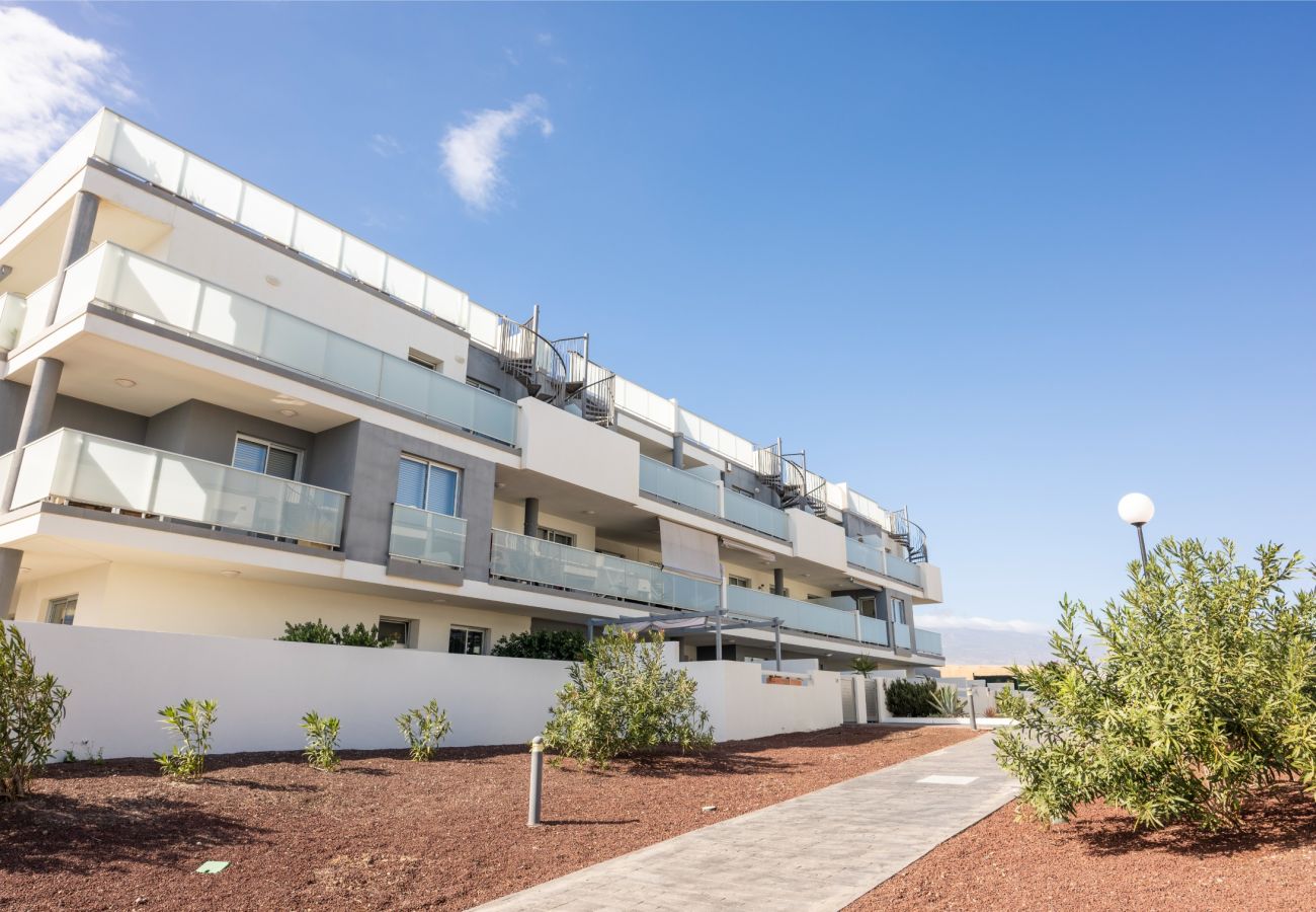 Appartamento a Granadilla de Abona - Luminoso Apartamento en La Tejita