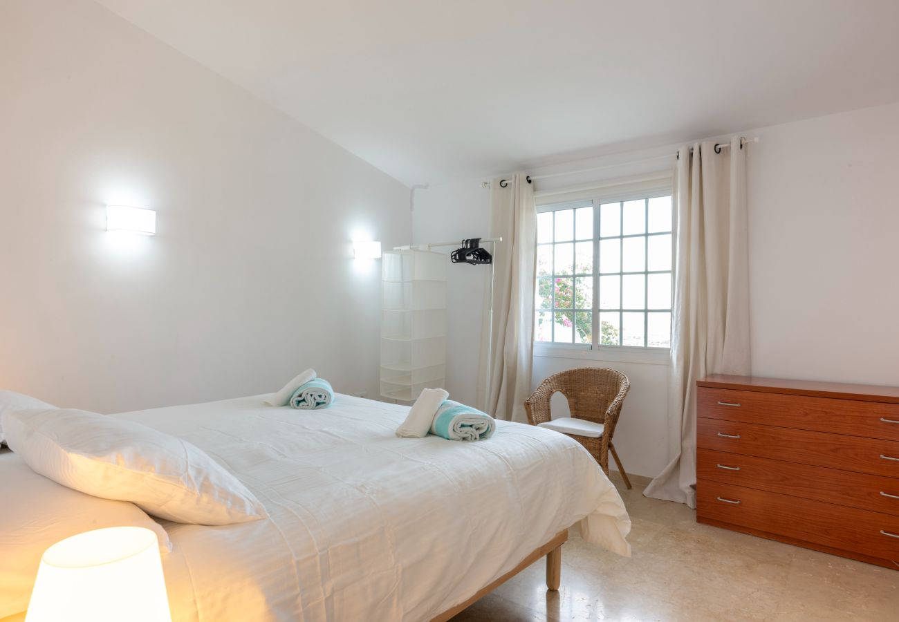 Casa a Candelaria - Calala's House with huge terrace