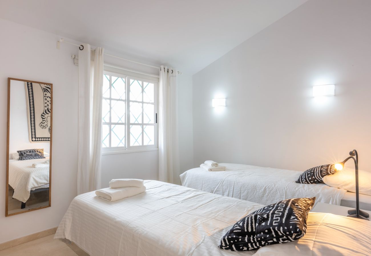 Casa a Candelaria - Calala's House with huge terrace