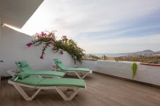 Casa a Candelaria - Calala's House with huge terrace