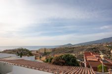 Casa a Candelaria - Calala's House with huge terrace