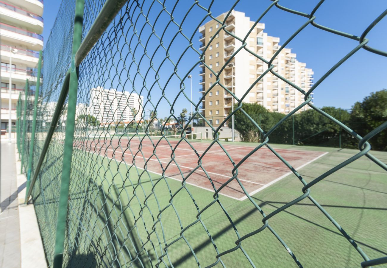 Appartamento a Playa de Gandía - AG SALINAS 9 - Affitto solo per famiglie