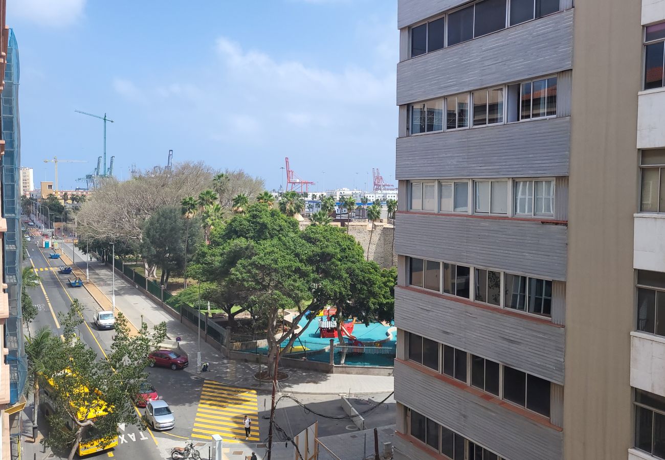 Casa a Las Palmas de Gran Canaria - Garoe Green By CanariasGetaway