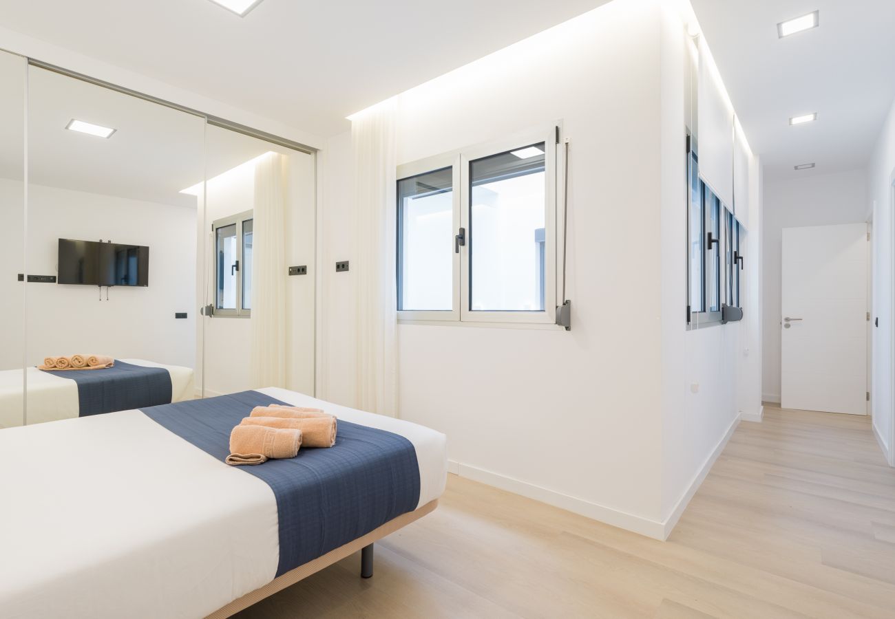 Casa a Las Palmas de Gran Canaria - Garoe Green By CanariasGetaway