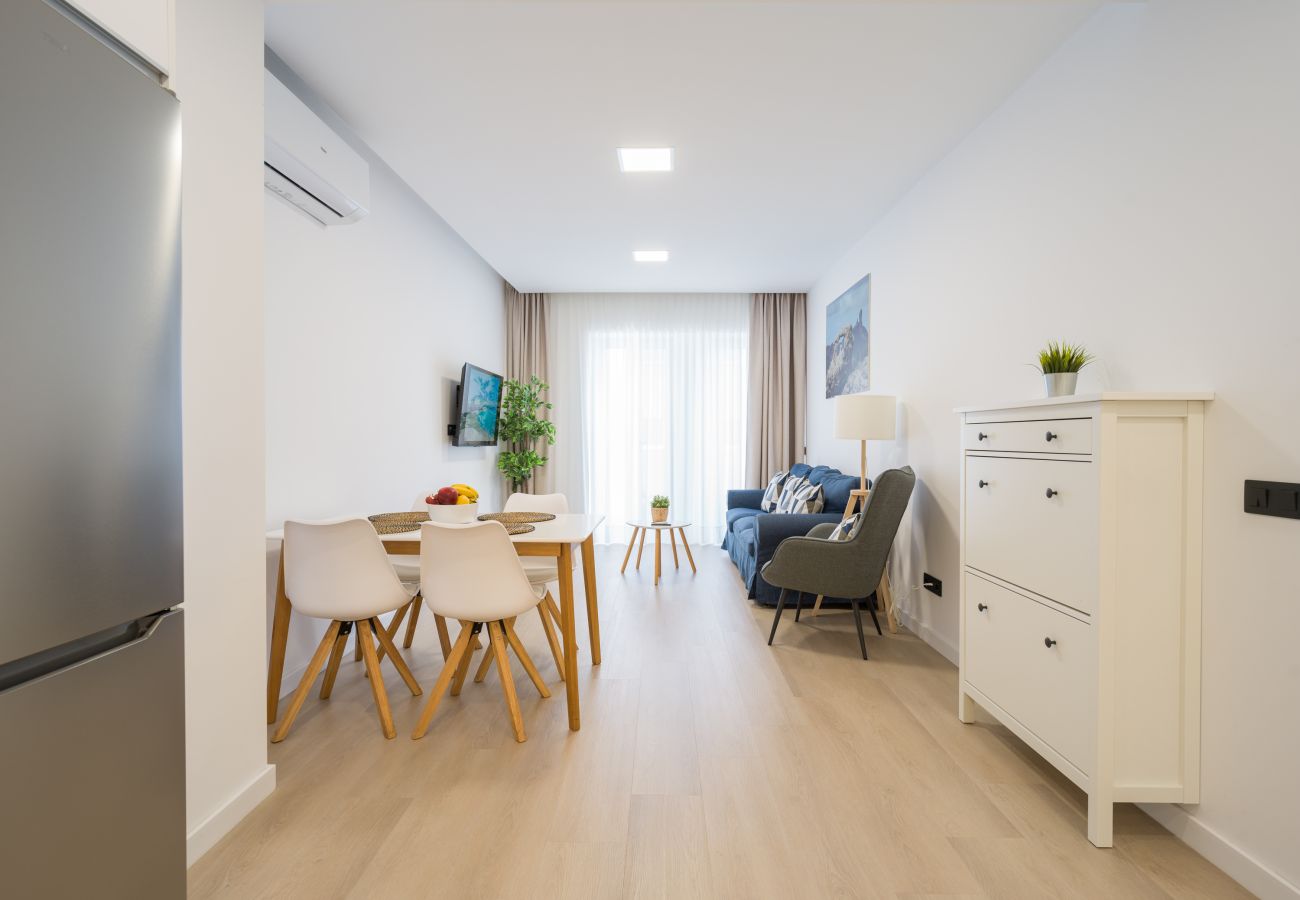 Casa a Las Palmas de Gran Canaria - Garoe Green By CanariasGetaway