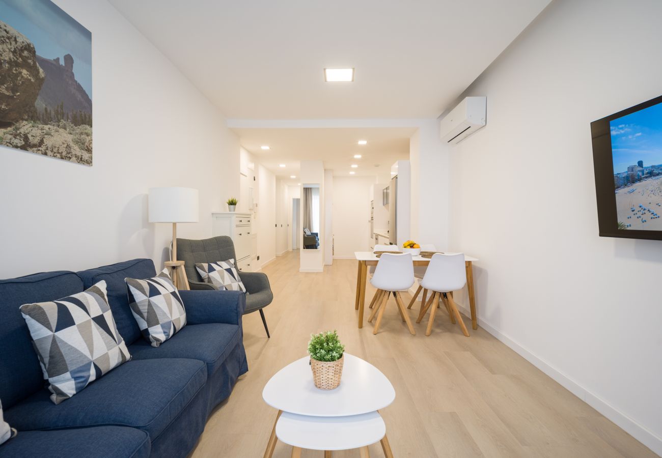 Casa a Las Palmas de Gran Canaria - Garoe Green By CanariasGetaway