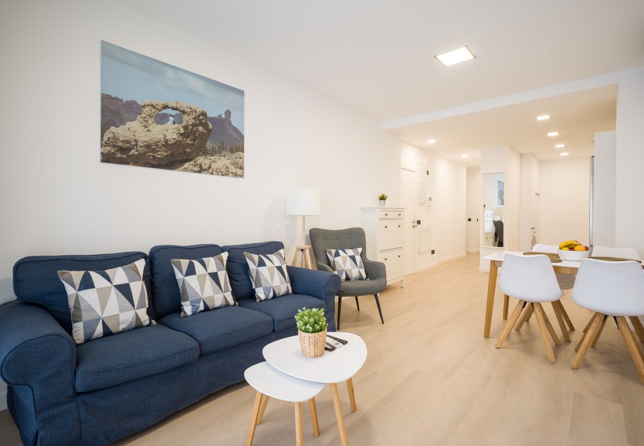 Casa a Las Palmas de Gran Canaria - Garoe Green By CanariasGetaway