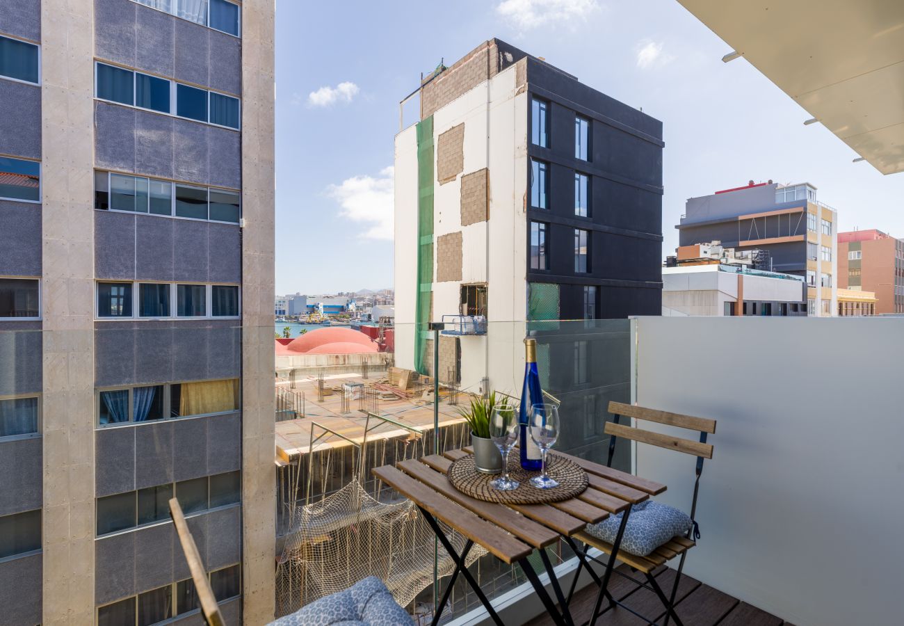 Casa a Las Palmas de Gran Canaria - Garoe Green By CanariasGetaway