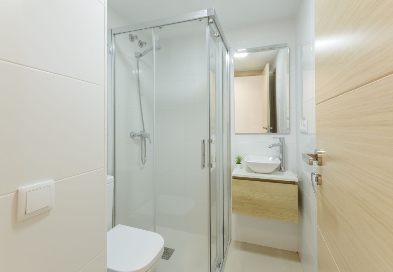 Appartamento a Playa de Gandía - AG DUPLEX 2-3 PREMIUM