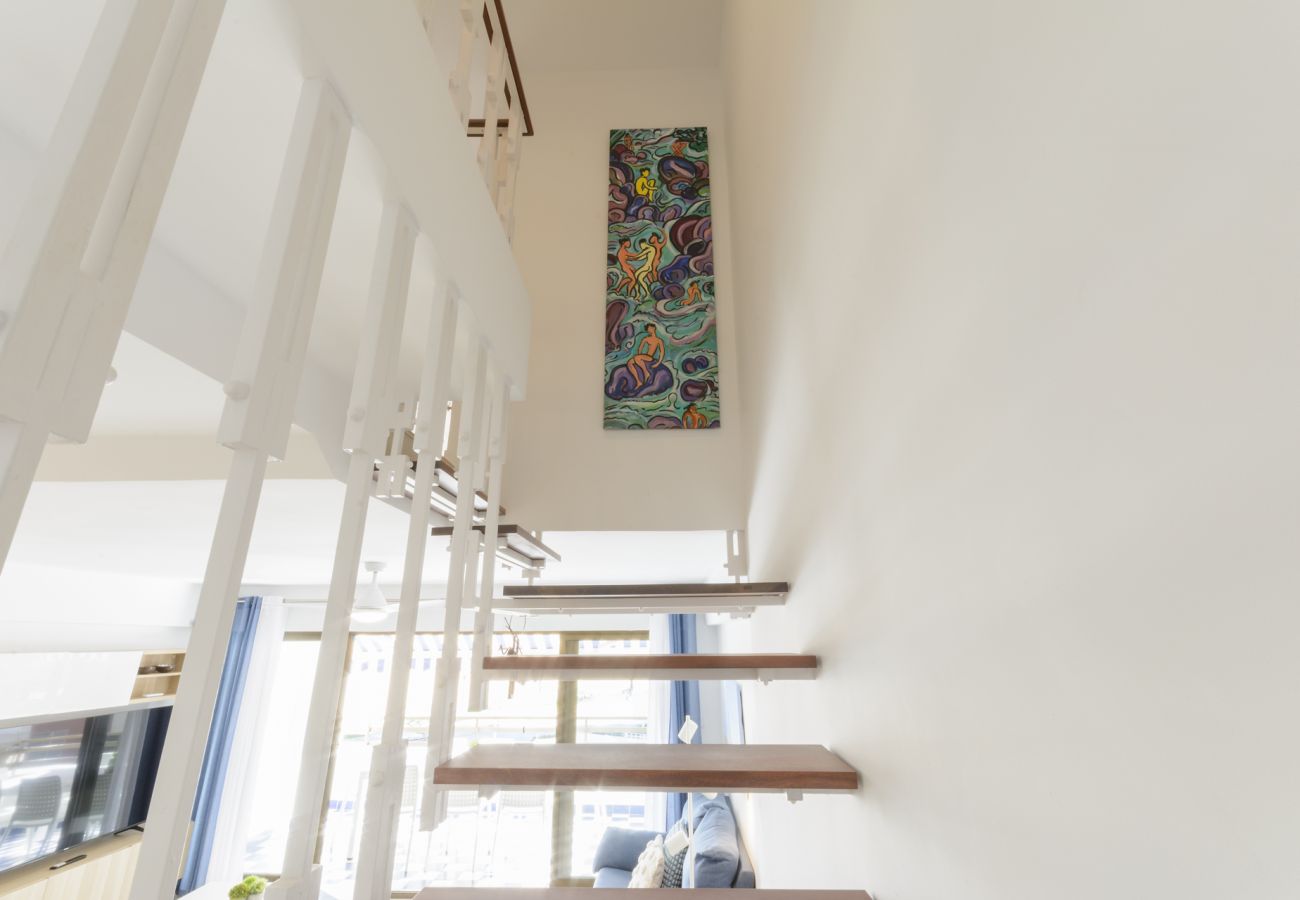 Appartamento a Playa de Gandía - AG DUPLEX 2-3 PREMIUM