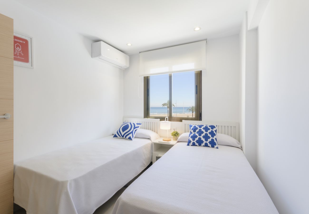 Appartamento a Playa de Gandía - AG DUPLEX 2-3 PREMIUM