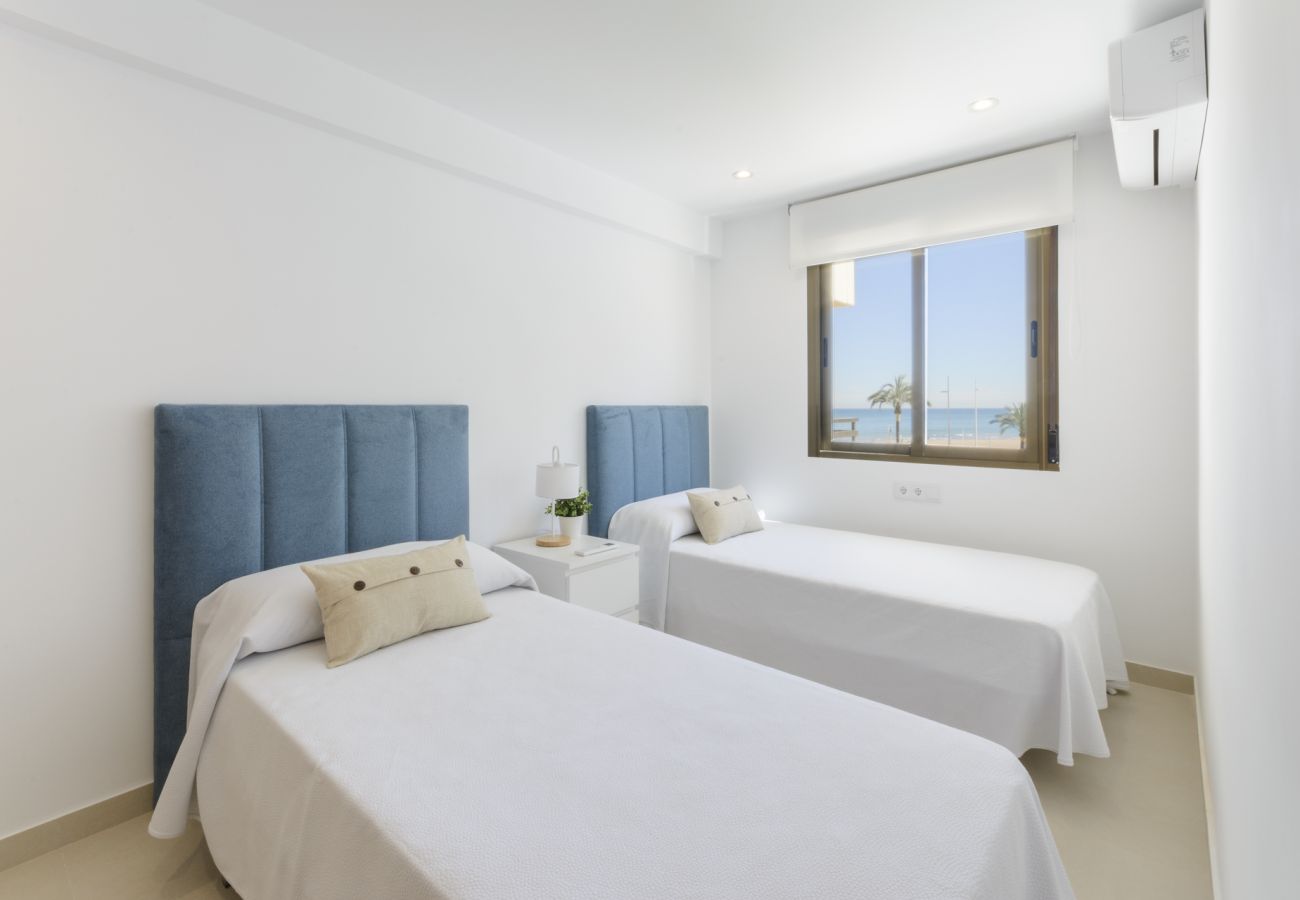 Appartamento a Playa de Gandía - AG DUPLEX 2-3 PREMIUM