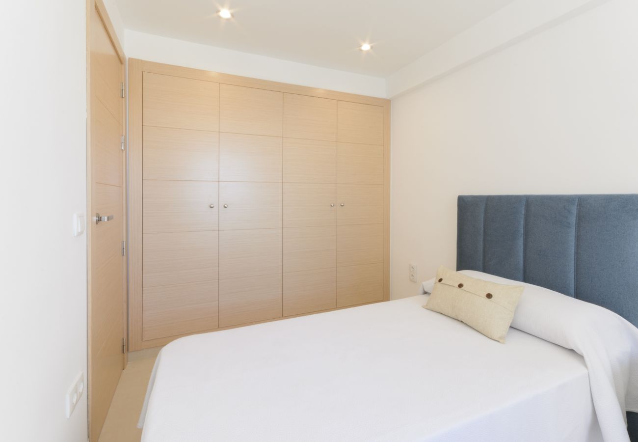 Appartamento a Playa de Gandía - AG DUPLEX 2-3 PREMIUM