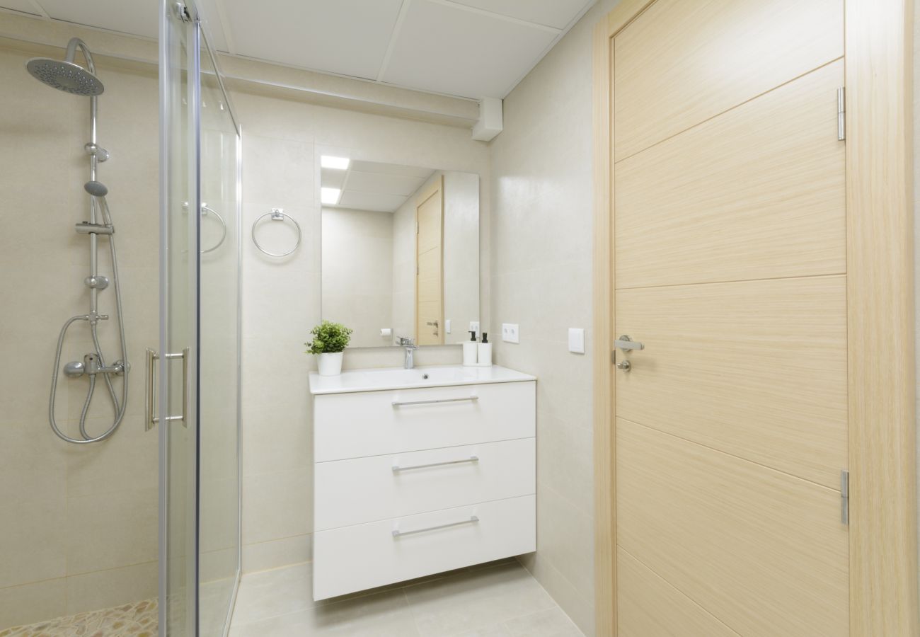 Appartamento a Playa de Gandía - AG DUPLEX 2-3 PREMIUM