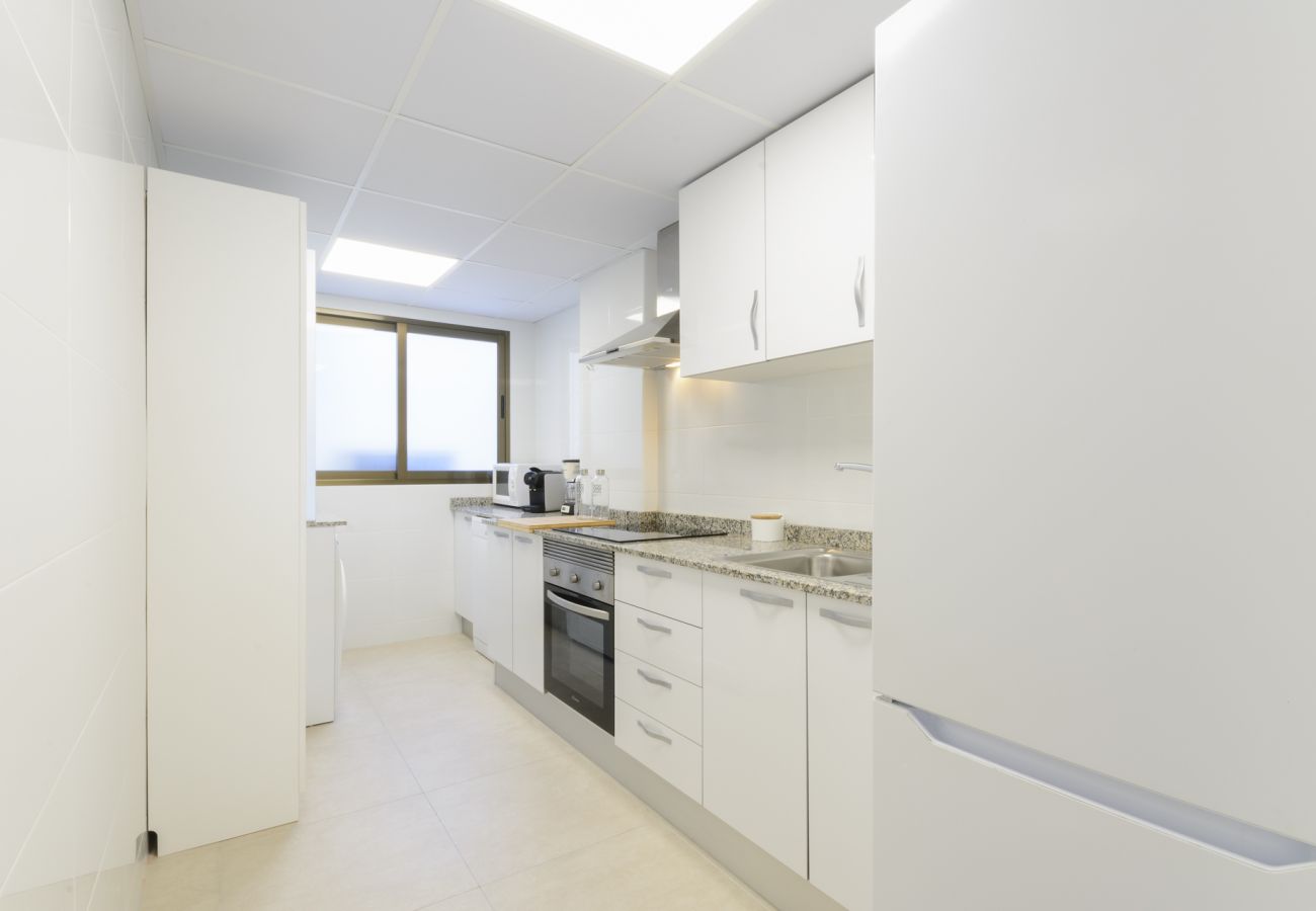 Appartamento a Playa de Gandía - AG DUPLEX 2-3 PREMIUM