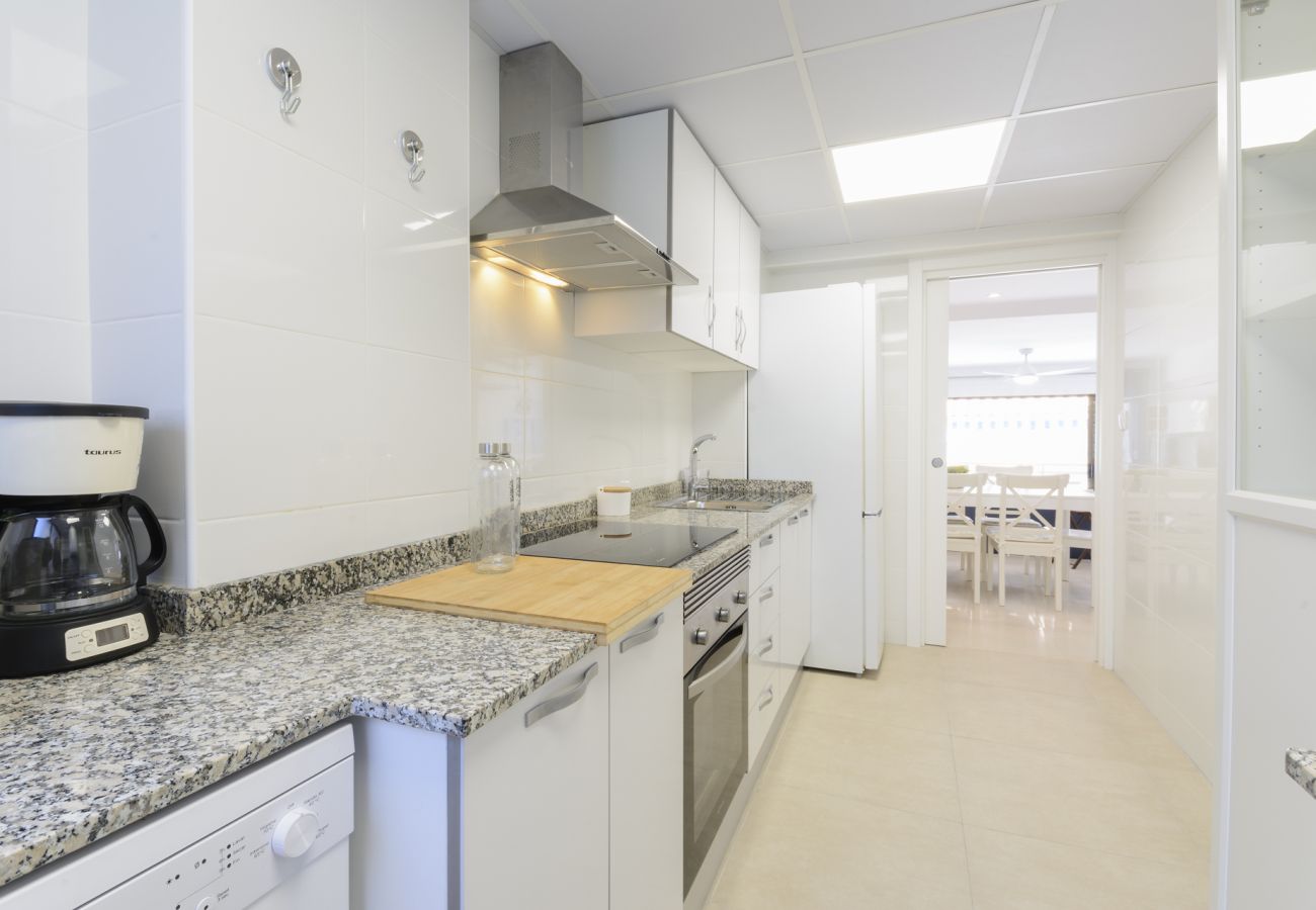 Appartamento a Playa de Gandía - AG DUPLEX 2-3 PREMIUM