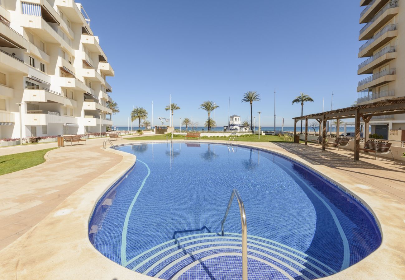 Appartamento a Playa de Gandía - AG DUPLEX 2-3 PREMIUM