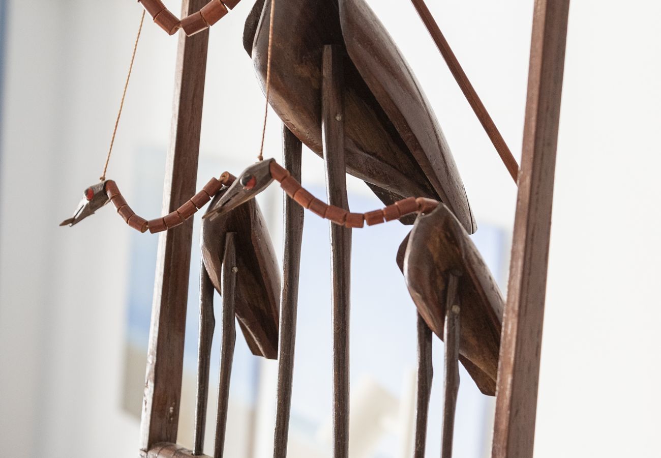 Appartamento a Playa de Gandía - AG DUPLEX 2-3 PREMIUM