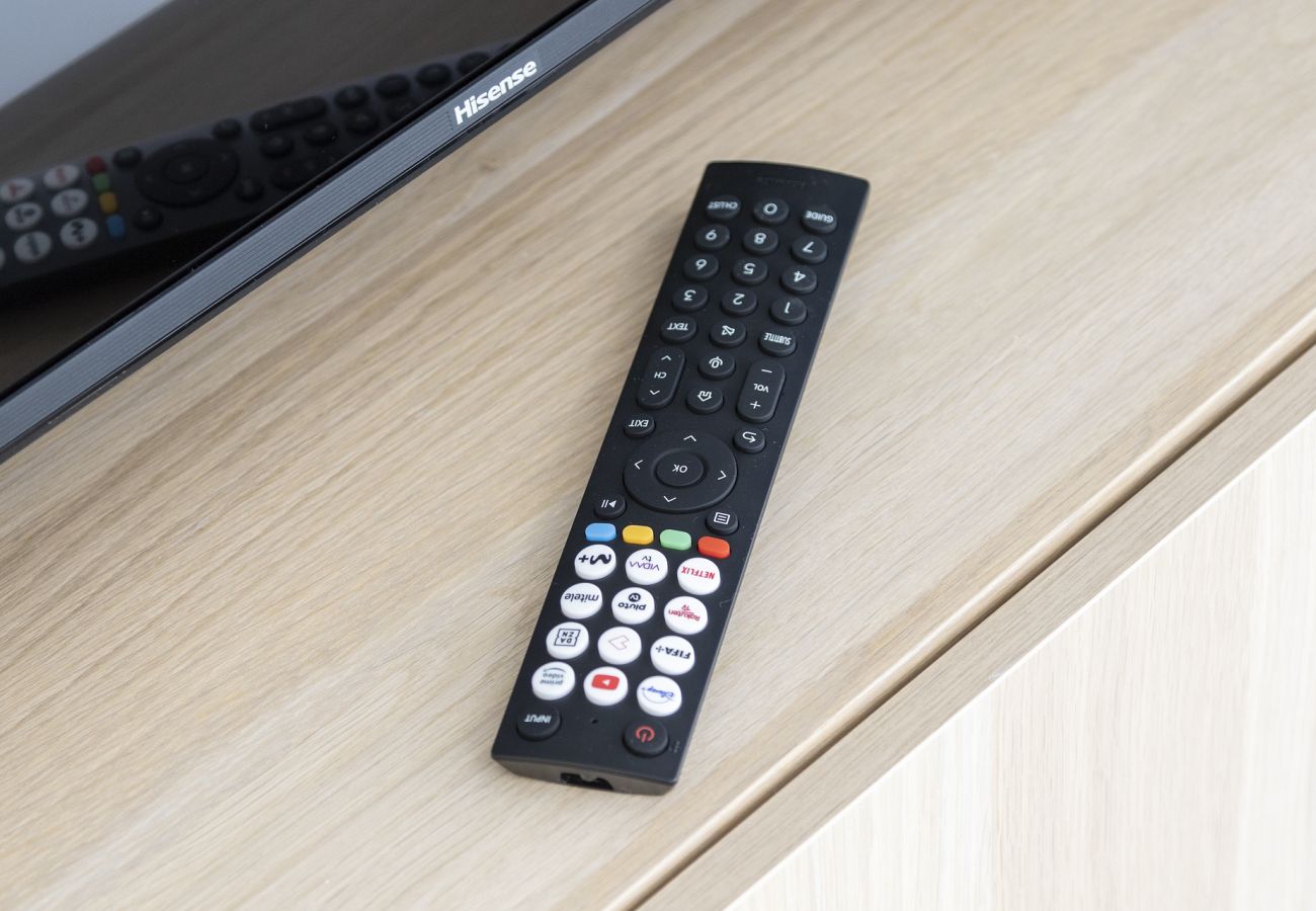 Appartamento a Playa de Gandía - AG DUPLEX 2-3 PREMIUM