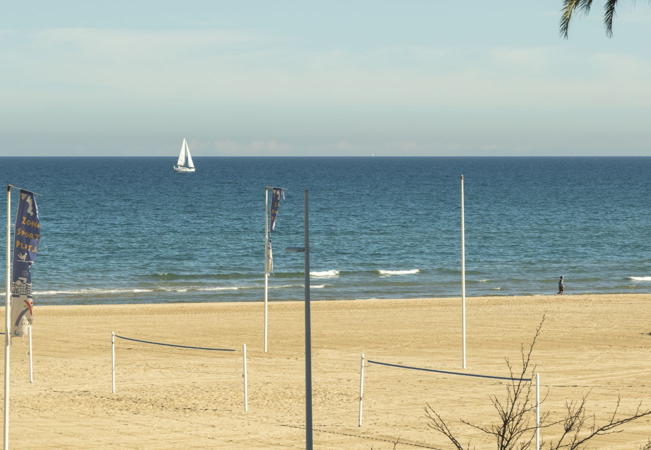 Appartamento a Playa de Gandía - AG DUPLEX 2-3 PREMIUM