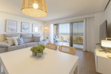 Appartamento a Playa de Gandía - VACACIONES FRENTE AL MAR
