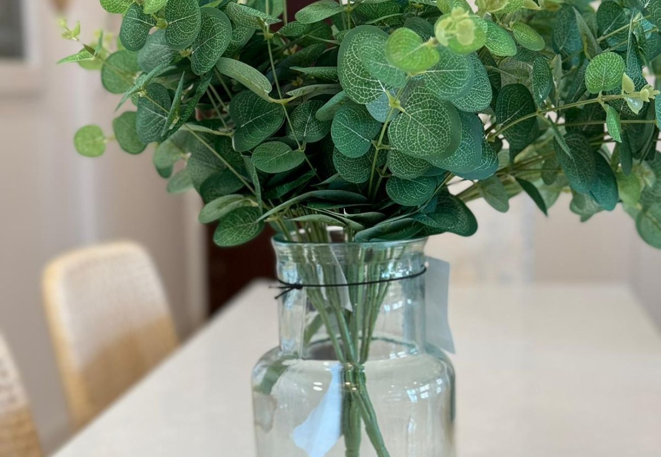 Appartamento a Playa de Gandía - PRECIOSO APARTAMENTO FRONTAL AL MAR - Affitto solo per famiglie