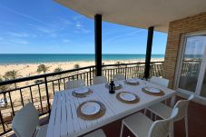 Appartamento a Playa de Gandía - PRECIOSO APARTAMENTO FRONTAL AL MAR