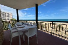 Appartamento a Playa de Gandía - PRECIOSO APARTAMENTO FRONTAL AL MAR