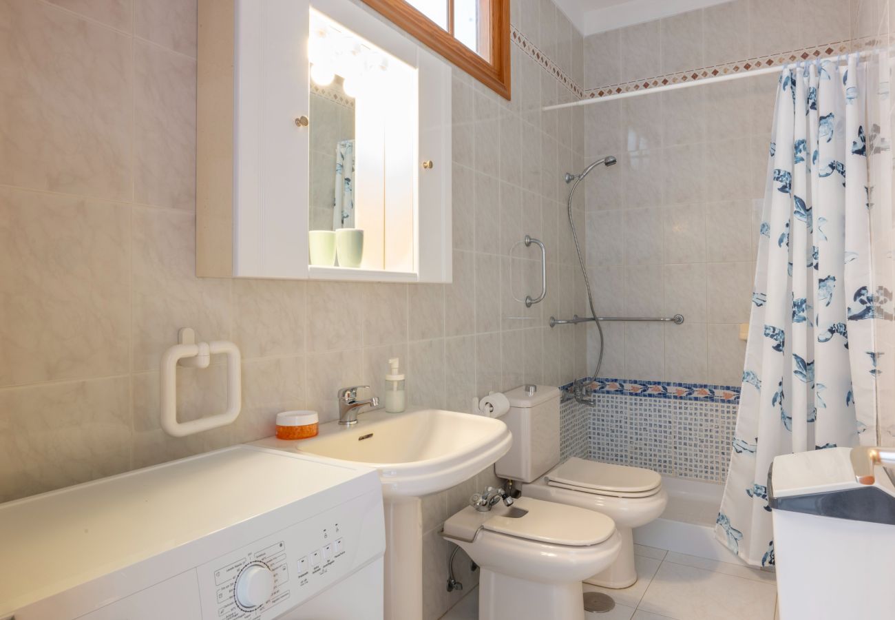 Casa a schiera a Arico - Casa spaziosa e accogliente ad Abades