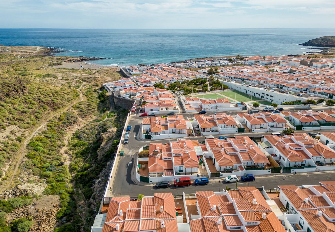 Casa a schiera a Arico - Casa spaziosa e accogliente ad Abades