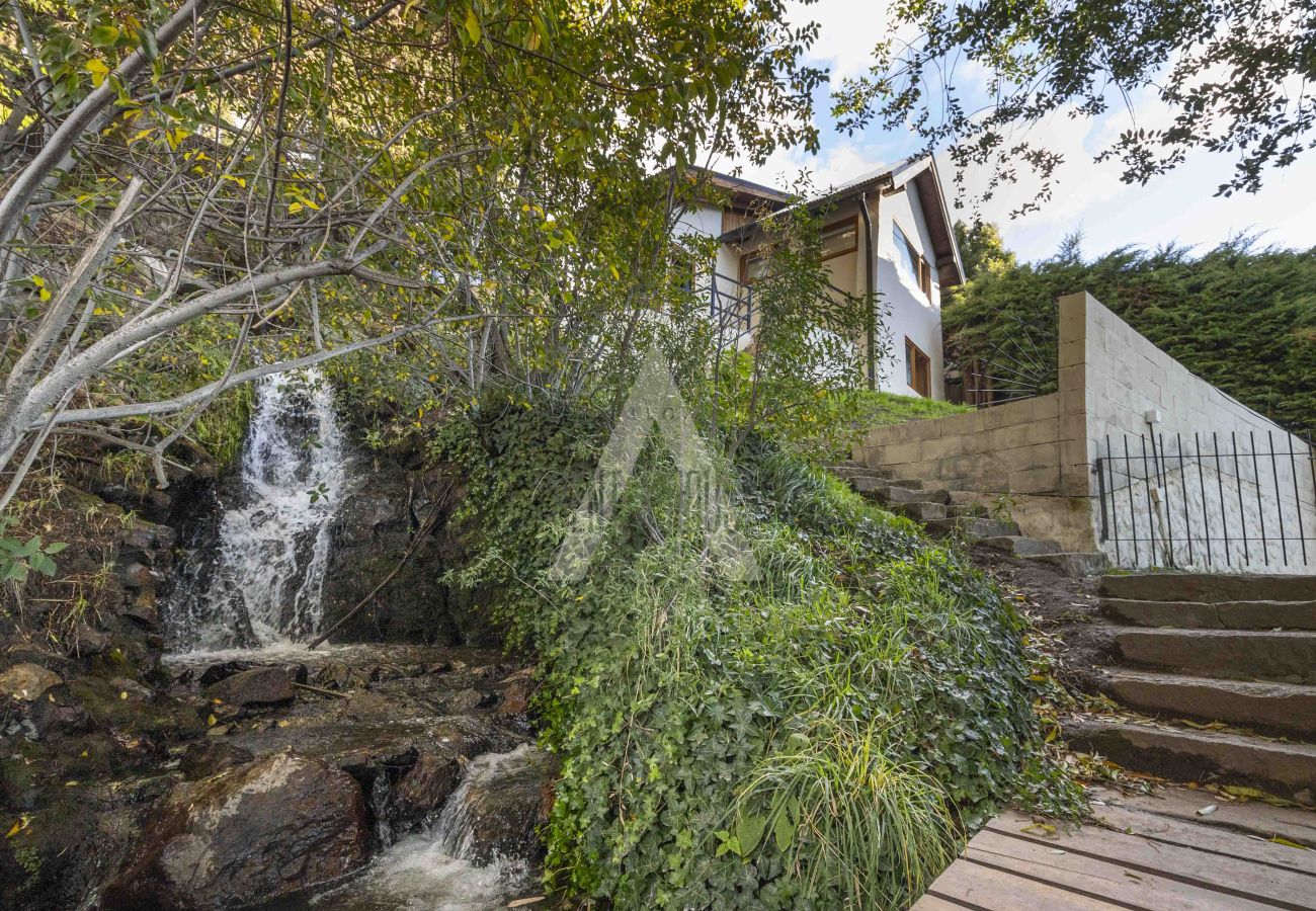 Appartamento a San Carlos de Bariloche -  HUAPI02A DIVINO DEPARTAMENTO CON VISTA AL LAGO Y PLAYITA