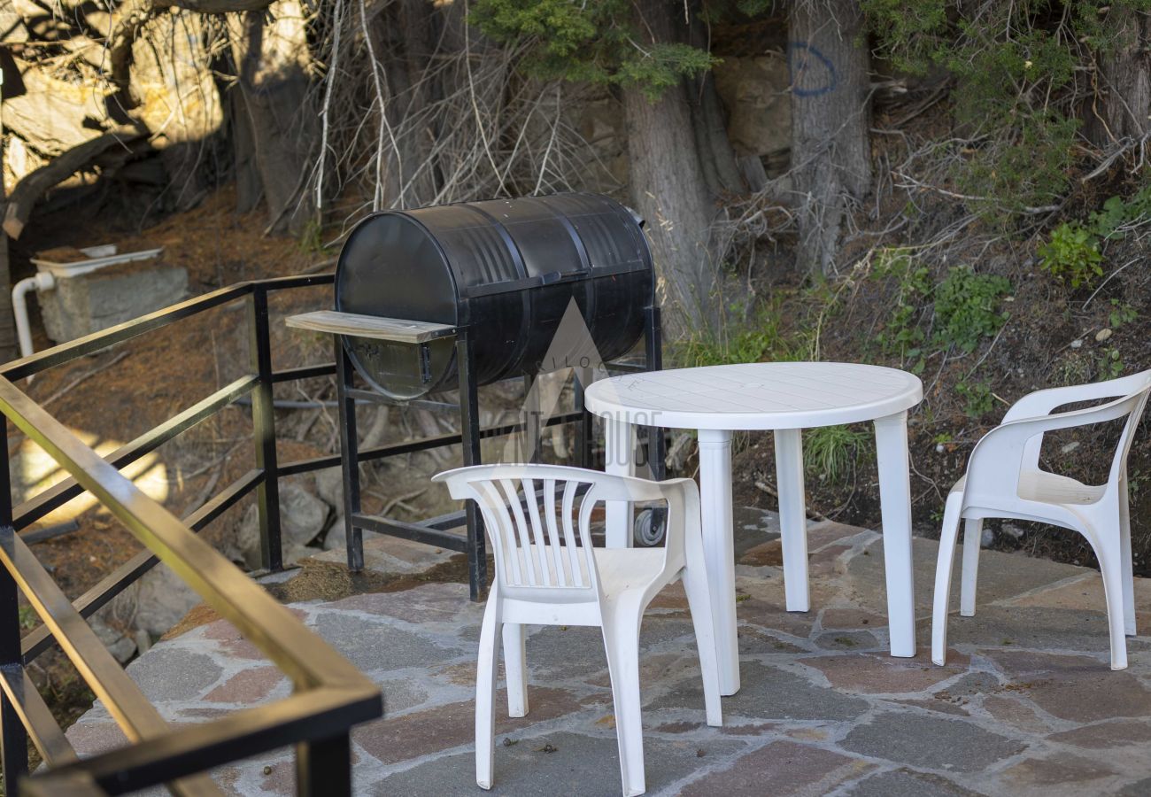 Appartamento a San Carlos de Bariloche -  HUAPI02A DIVINO DEPARTAMENTO CON VISTA AL LAGO Y PLAYITA