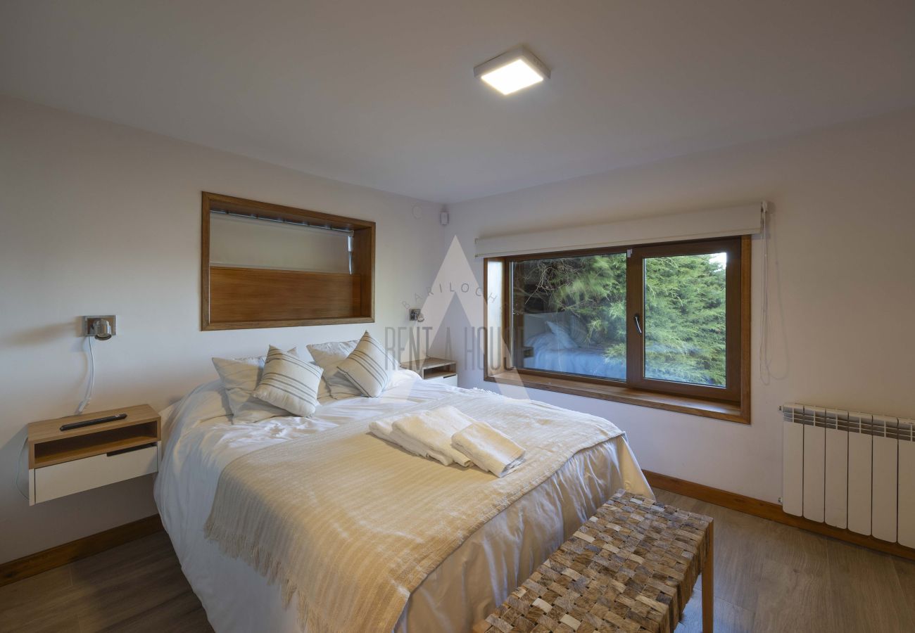 Appartamento a San Carlos de Bariloche -  HUAPI02A DIVINO DEPARTAMENTO CON VISTA AL LAGO Y PLAYITA