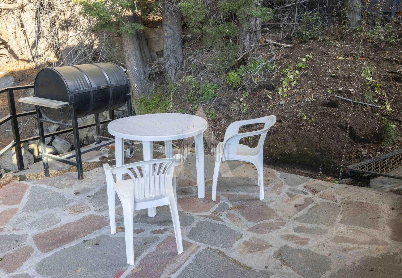 Appartamento a San Carlos de Bariloche -  HUAPI02A DIVINO DEPARTAMENTO CON VISTA AL LAGO Y PLAYITA