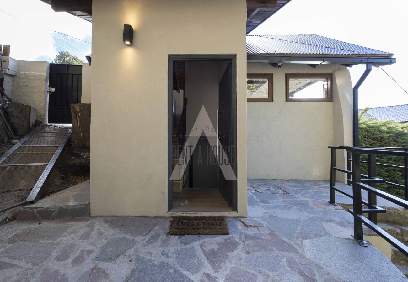 Appartamento a San Carlos de Bariloche -  HUAPI02A DIVINO DEPARTAMENTO CON VISTA AL LAGO Y PLAYITA