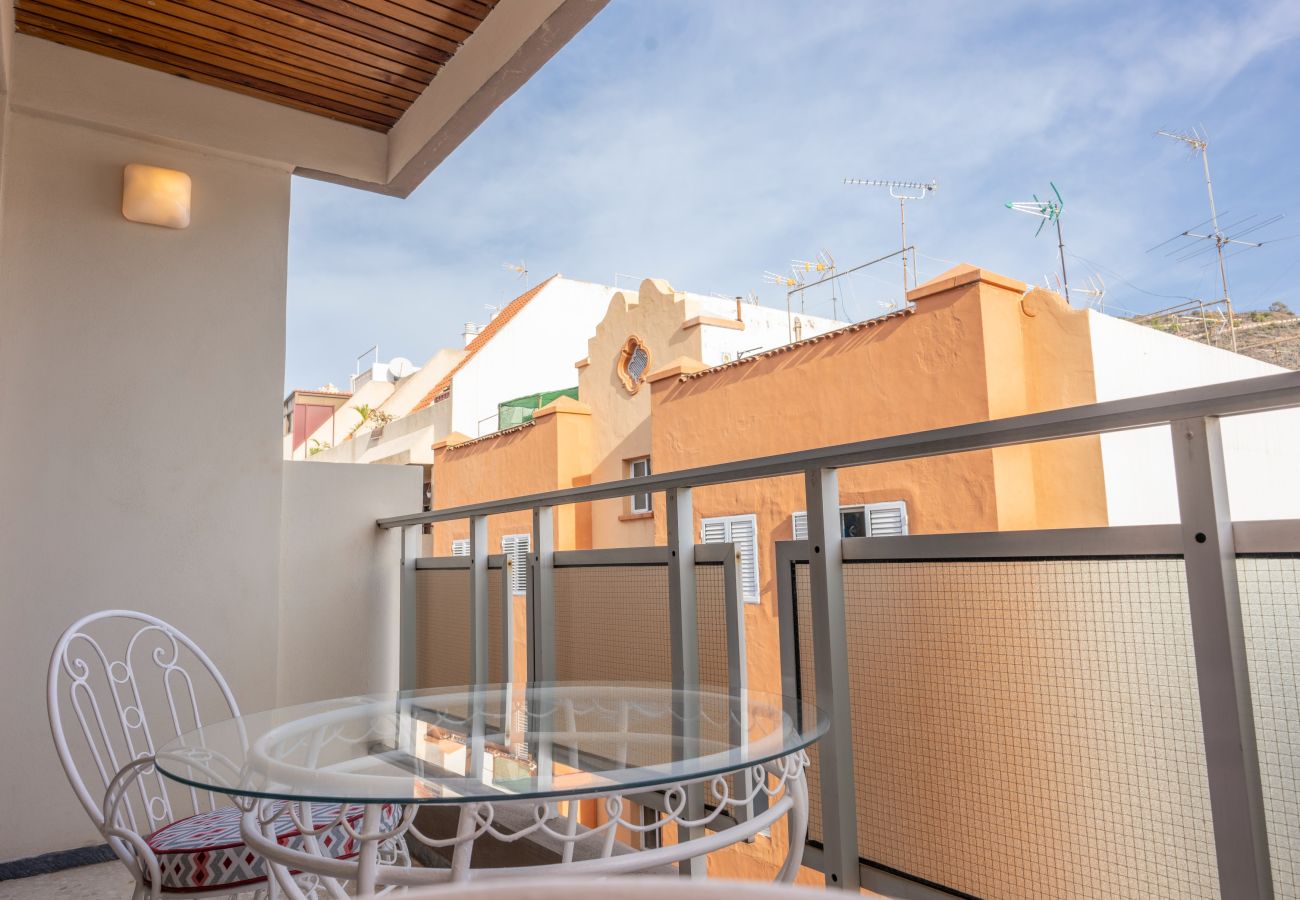 Appartamento a Tenerife - Spazioso appartamento nel centro di S/C de Tenerife