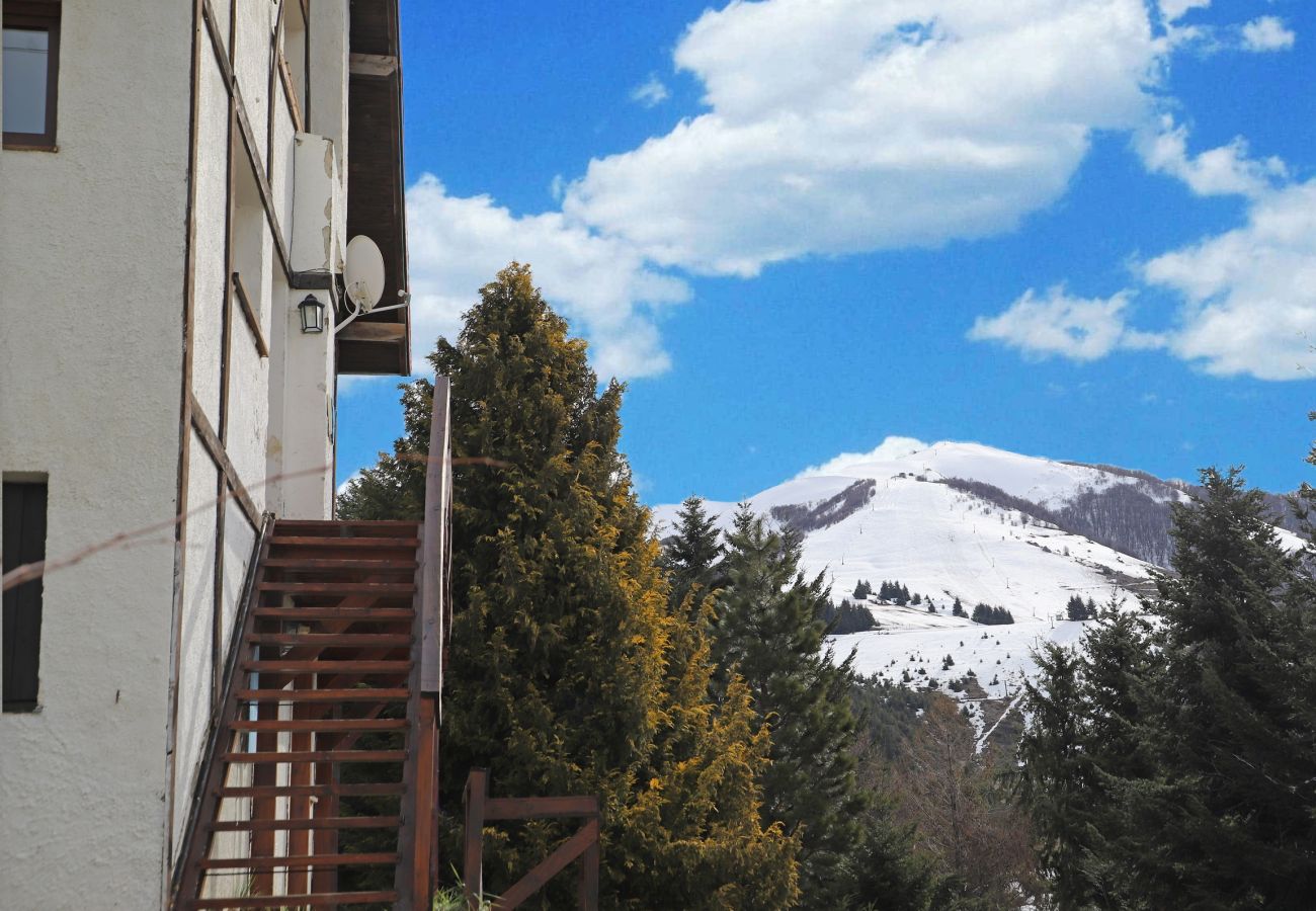Appartamento a San Carlos de Bariloche - CATE14 Departamento para 6 personas en la base del cerro Catedral. 