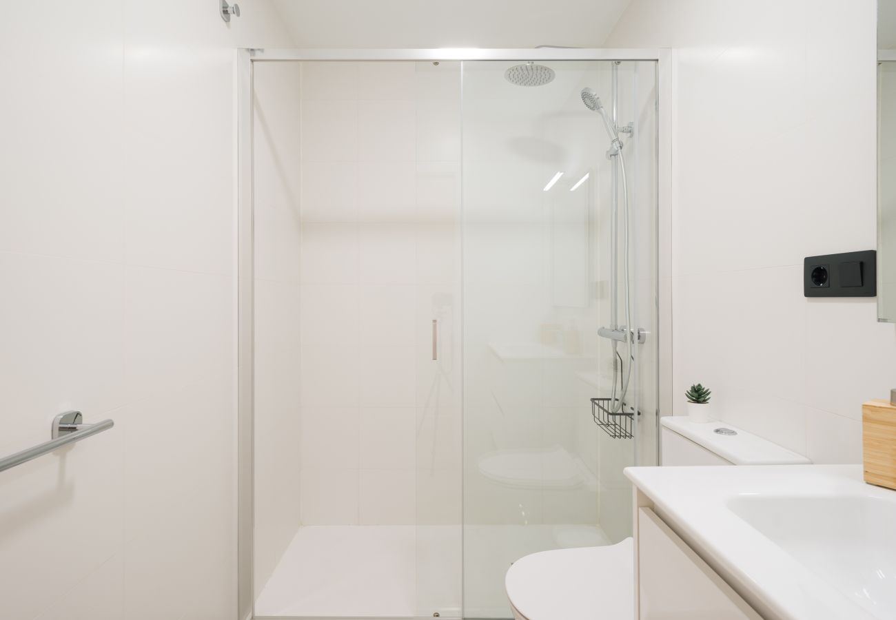 Casa a Las Palmas de Gran Canaria - Castle of light By Canariasgetaway