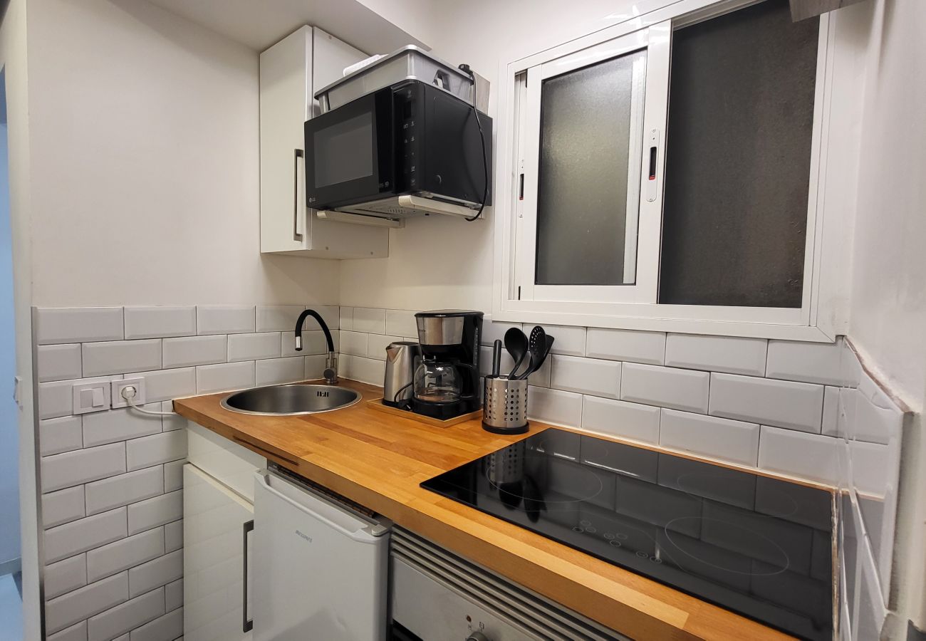 Casa a Las Palmas de Gran Canaria - Solstrand Hus By CanariasGetaway