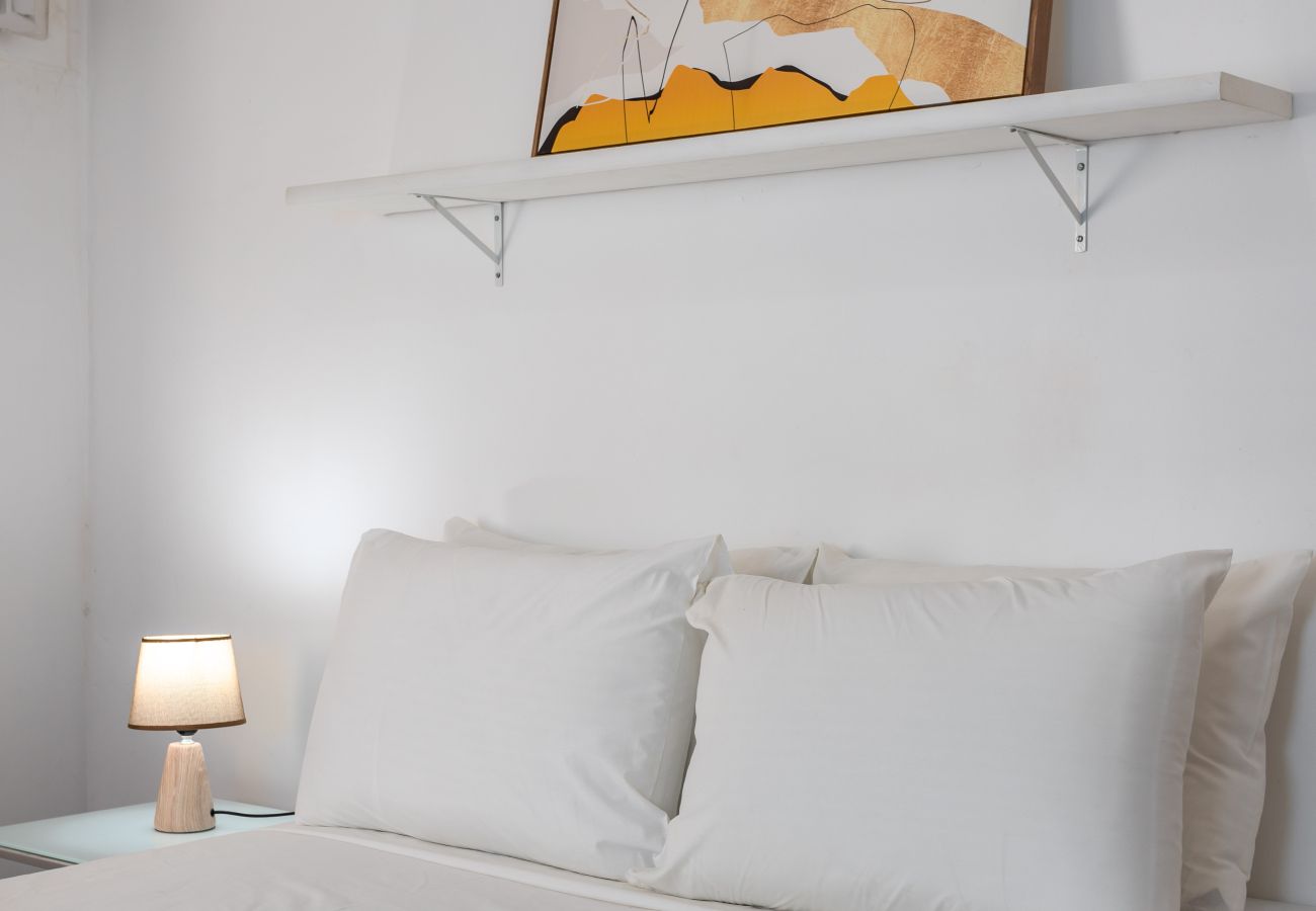 Appartamento a Rio de Janeiro - 5 minutos da praia de Copacabana | BR608