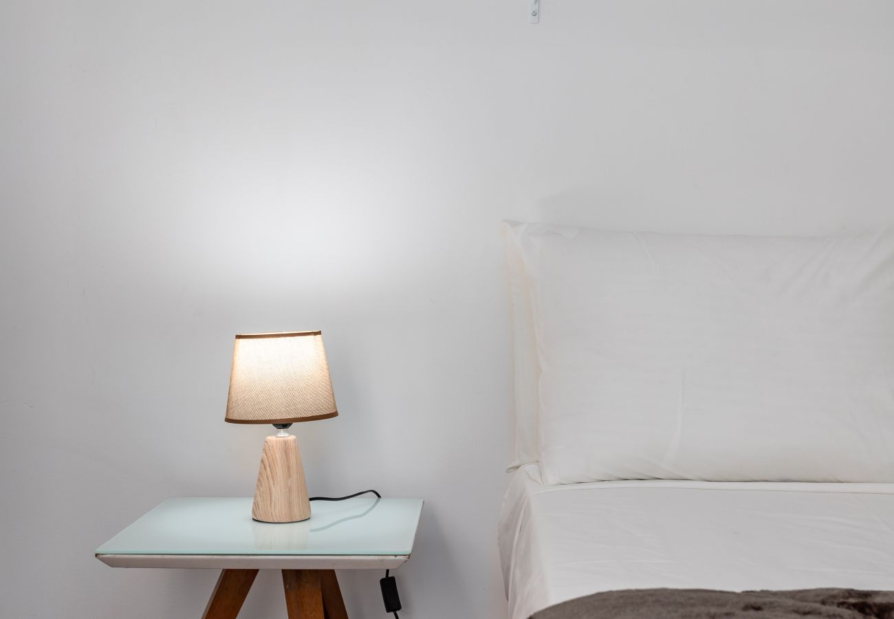 Appartamento a Rio de Janeiro - 5 minutos da praia de Copacabana | BR608