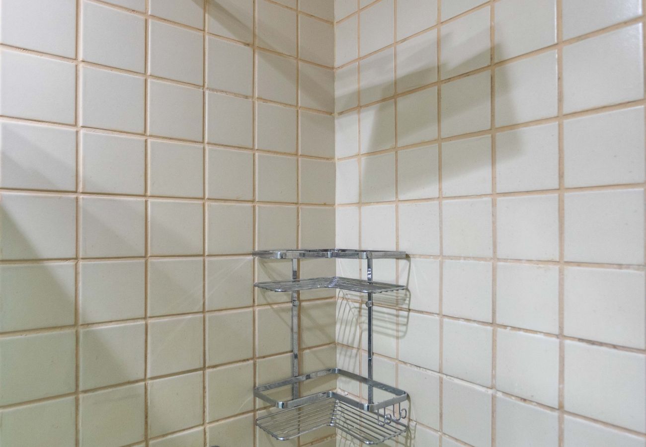 Appartamento a Rio de Janeiro - 5 minutos da praia de Copacabana | BR608