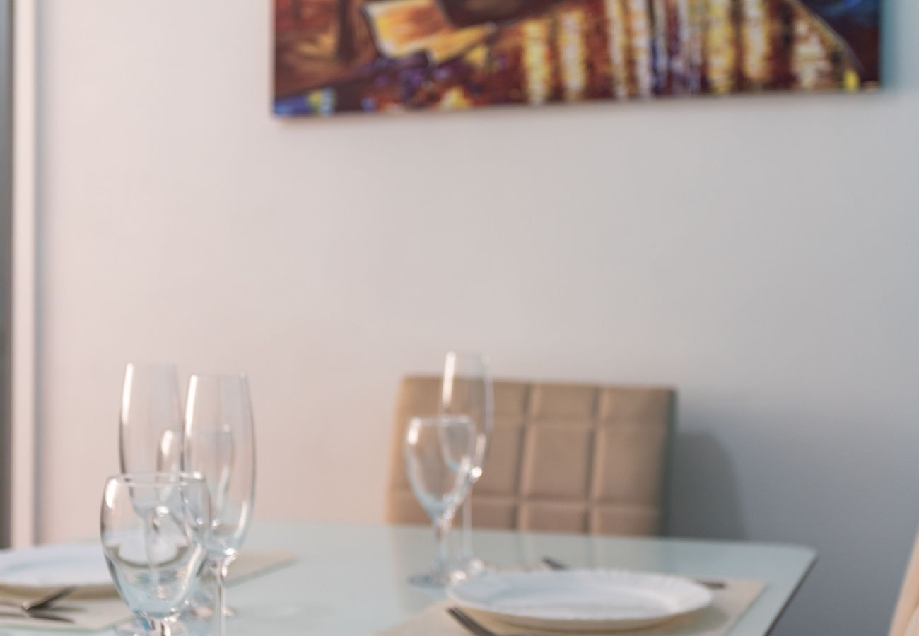 Appartamento a Rio de Janeiro - 5 minutos da praia de Copacabana | BR608