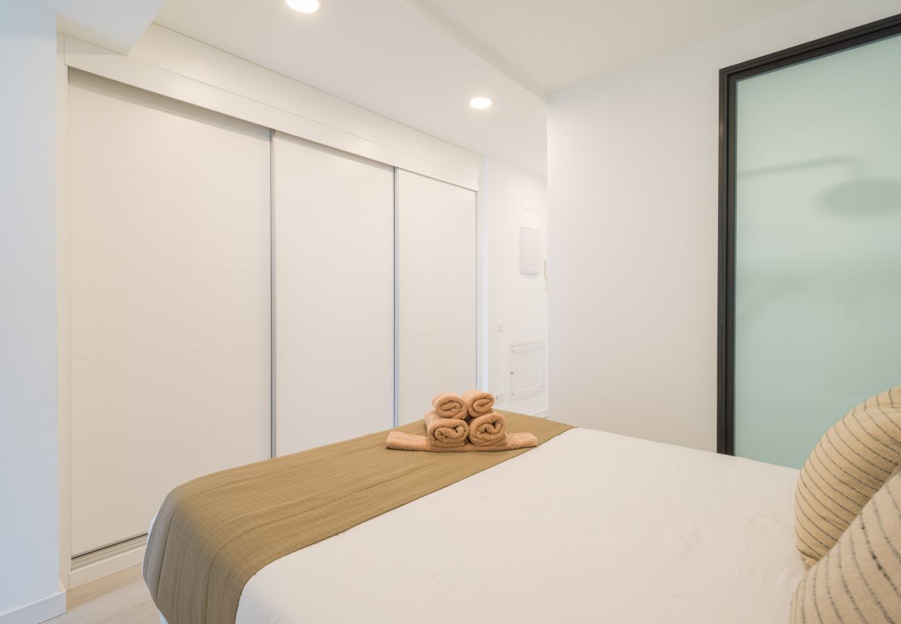 Studio a Las Palmas de Gran Canaria - Castle Mirador By CanariasGetaway