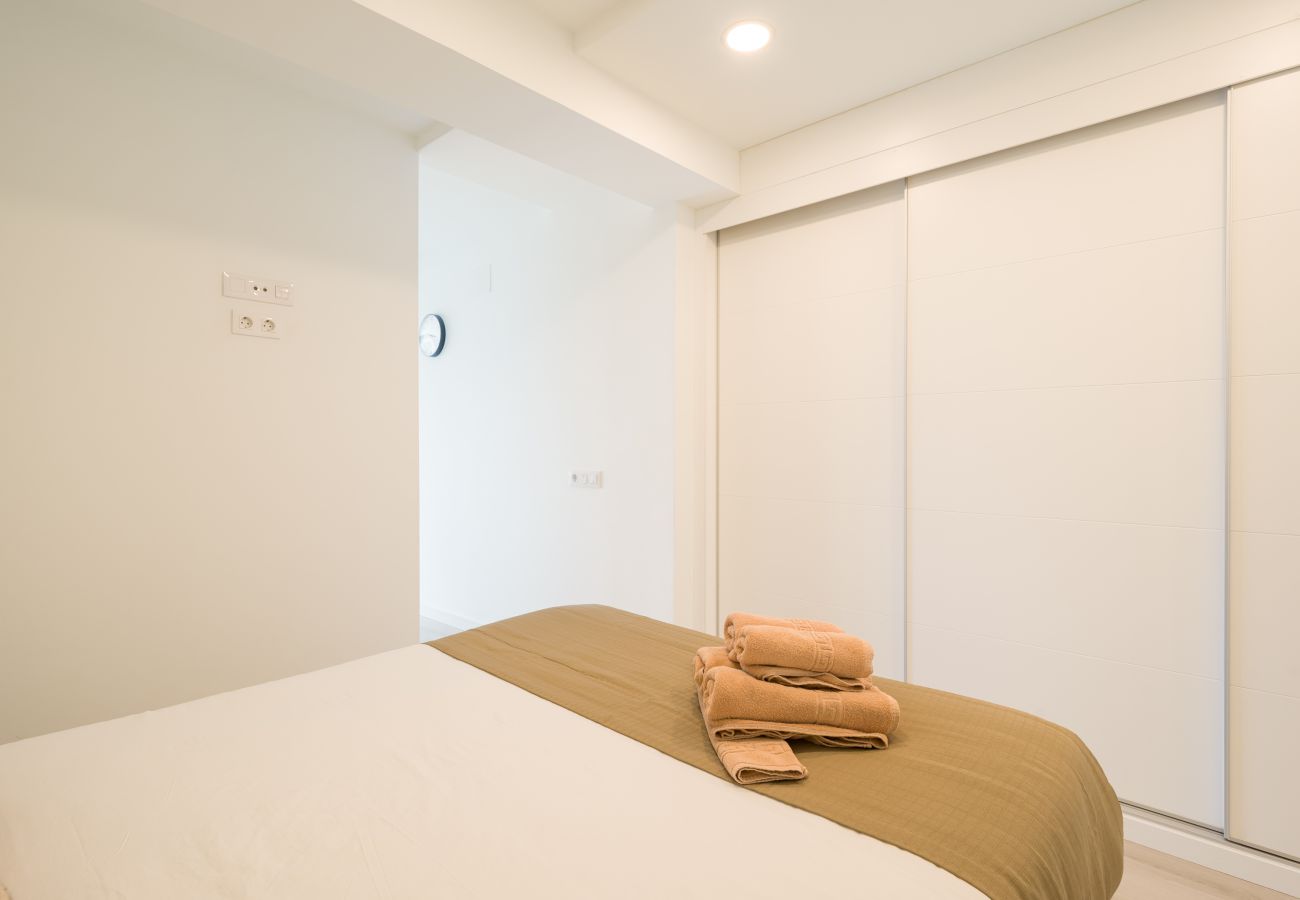 Studio a Las Palmas de Gran Canaria - Castle Mirador By CanariasGetaway