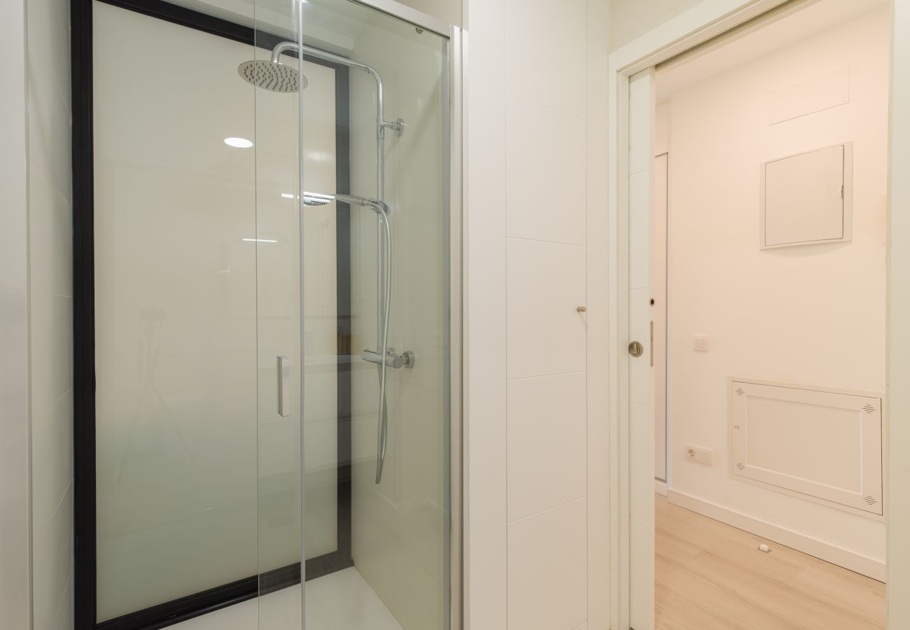 Studio a Las Palmas de Gran Canaria - Castle Mirador By CanariasGetaway