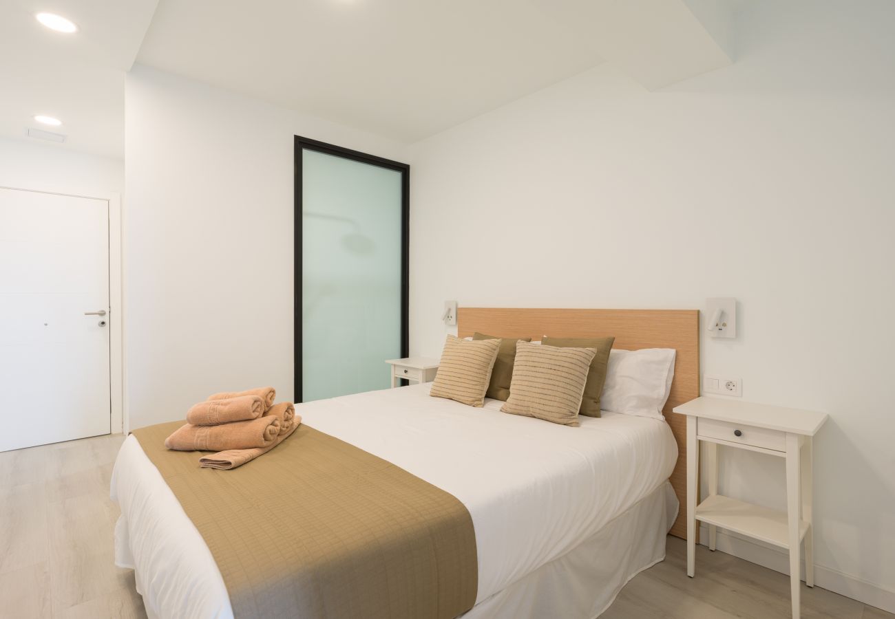 Studio a Las Palmas de Gran Canaria - Castle Mirador By CanariasGetaway